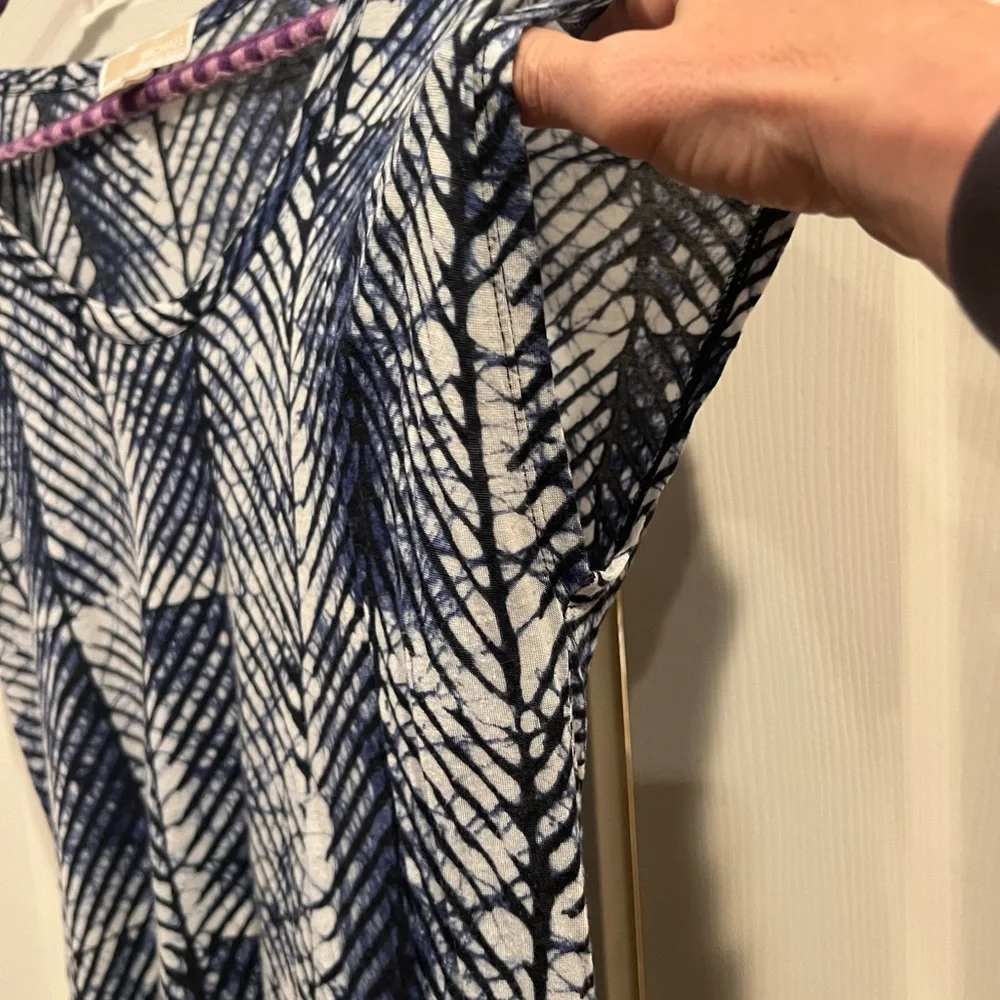 Michael Kors top